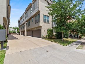 5909  Ross Avenue  2, Dallas Texas 75206