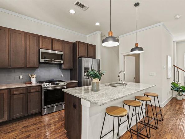 5909  Ross Avenue  2, Dallas Texas 75206