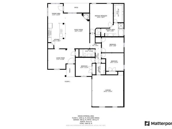1530  Petaluma Drive , Rockwall Texas 75087