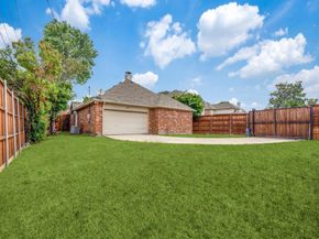 18851  Park Grove Lane , Dallas Texas 75287