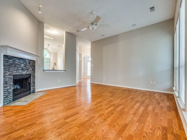 18851  Park Grove Lane , Dallas Texas 75287