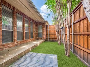 18851  Park Grove Lane , Dallas Texas 75287