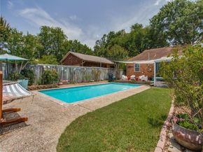 1753  Crowberry Drive , Dallas Texas 75228