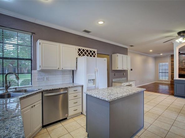 6613  Springmeadow Lane , Rowlett Texas 75089