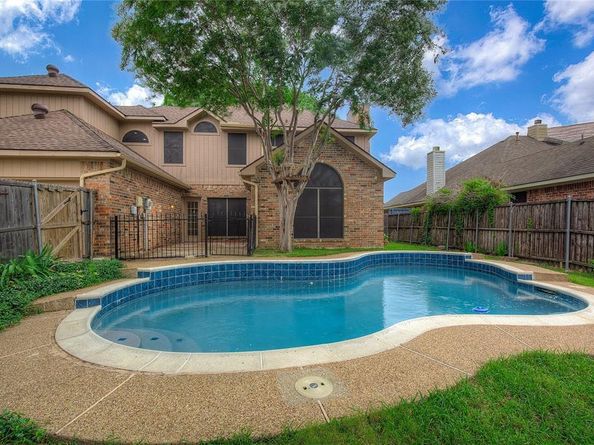 6613  Springmeadow Lane , Rowlett Texas 75089