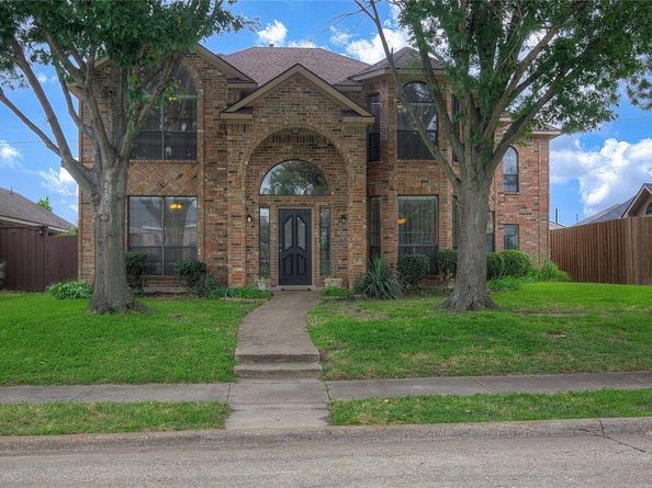 6613  Springmeadow Lane , Rowlett Texas 75089