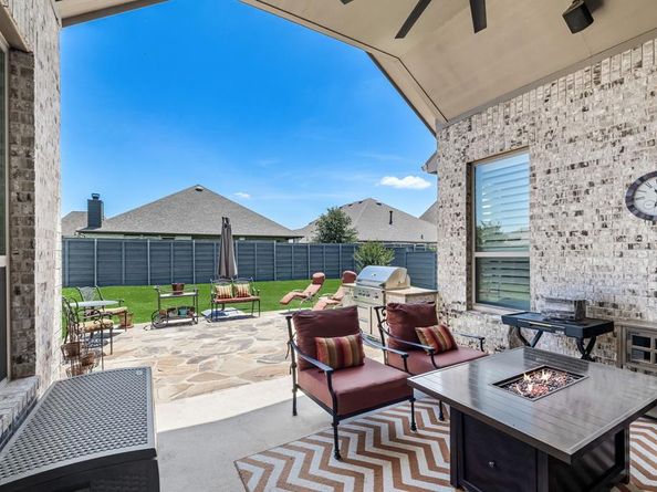 7032  Lookout Lane , Little Elm Texas 76227