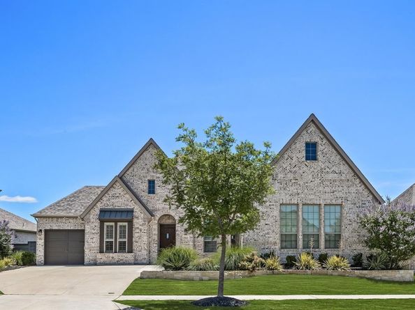 7032  Lookout Lane , Little Elm Texas 76227