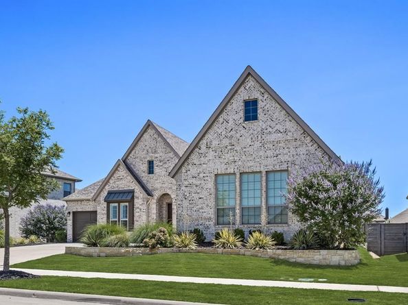 7032  Lookout Lane , Little Elm Texas 76227