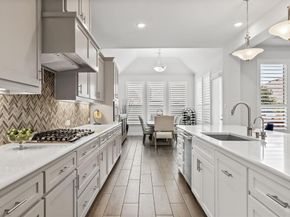 7032  Lookout Lane , Little Elm Texas 76227