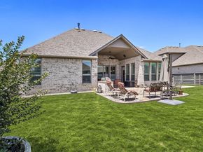 7032  Lookout Lane , Little Elm Texas 76227