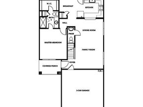 6306  Crosswood Lane , Dallas Texas 75241