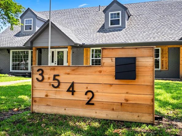 3542  Chellen Drive , Farmers Branch Texas 75234