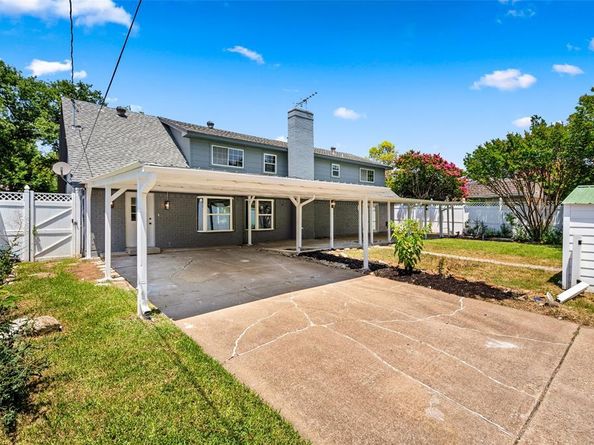 3542  Chellen Drive , Farmers Branch Texas 75234