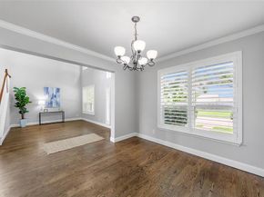 1557  Crystal Pass , Allen Texas 75002
