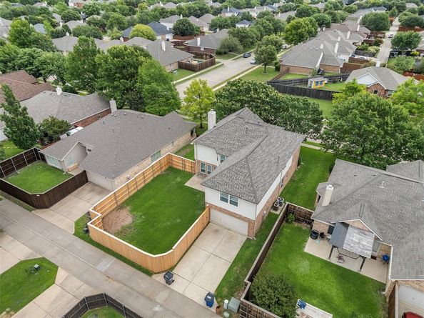 1557  Crystal Pass , Allen Texas 75002