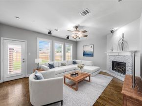 1557  Crystal Pass , Allen Texas 75002