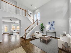 1557  Crystal Pass , Allen Texas 75002