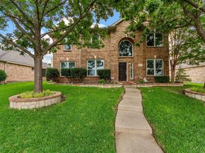 1557  Crystal Pass , Allen Texas 75002