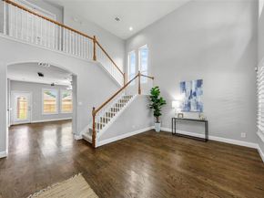 1557  Crystal Pass , Allen Texas 75002