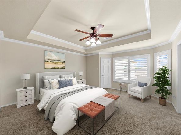 1557  Crystal Pass , Allen Texas 75002