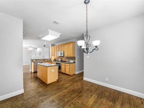 1557  Crystal Pass , Allen Texas 75002