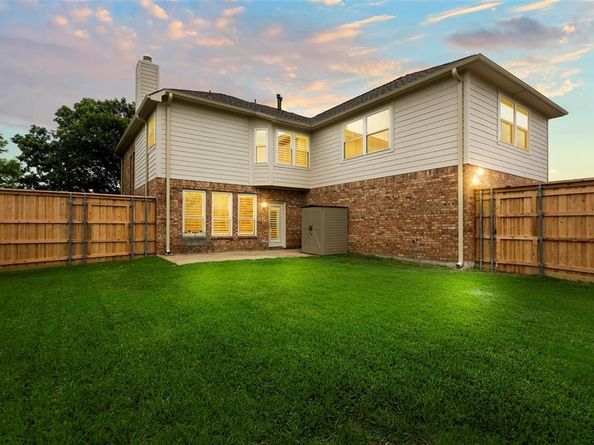 1557  Crystal Pass , Allen Texas 75002