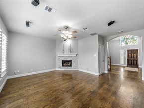 1557  Crystal Pass , Allen Texas 75002