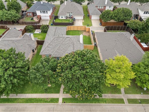 1557  Crystal Pass , Allen Texas 75002