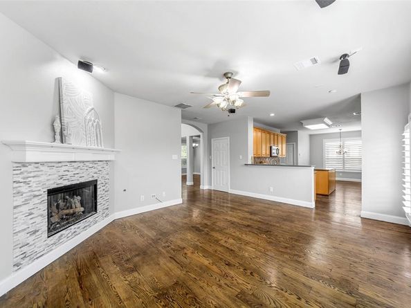 1557  Crystal Pass , Allen Texas 75002