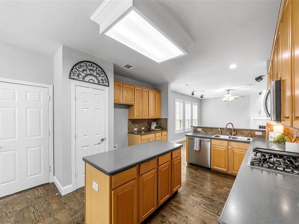 1557  Crystal Pass , Allen Texas 75002