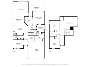 6158  Stillhouse Lane , Fort Worth Texas 76179