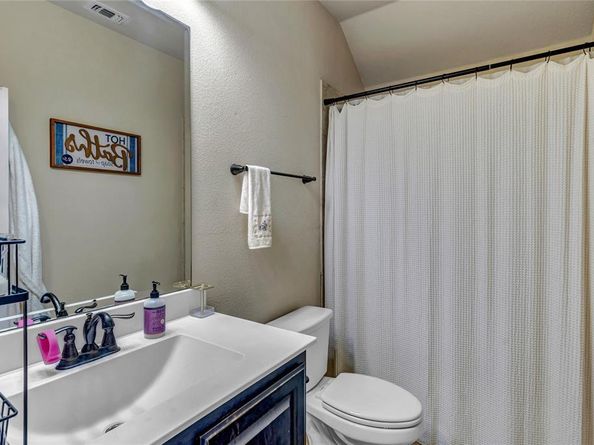6158  Stillhouse Lane , Fort Worth Texas 76179
