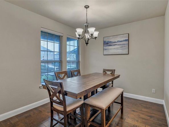 6158  Stillhouse Lane , Fort Worth Texas 76179