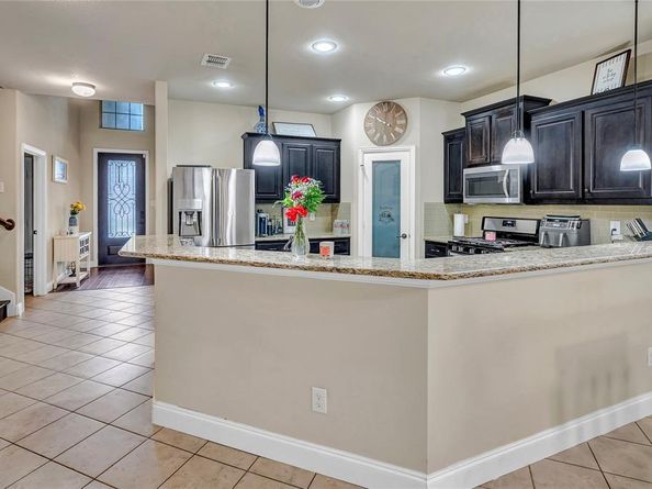 6158  Stillhouse Lane , Fort Worth Texas 76179