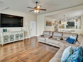 6158  Stillhouse Lane , Fort Worth Texas 76179