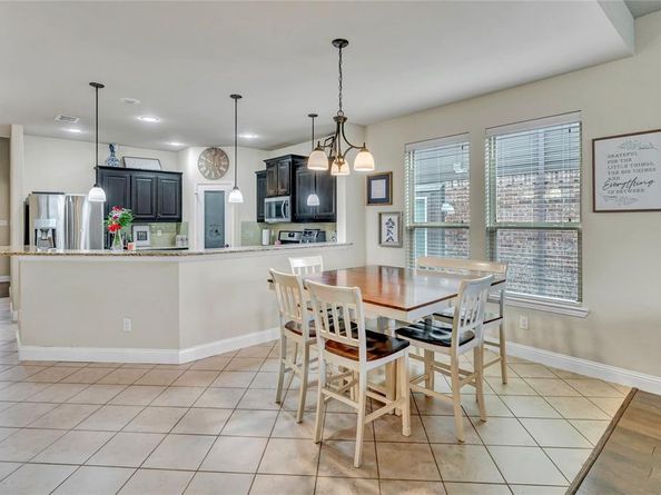 6158  Stillhouse Lane , Fort Worth Texas 76179