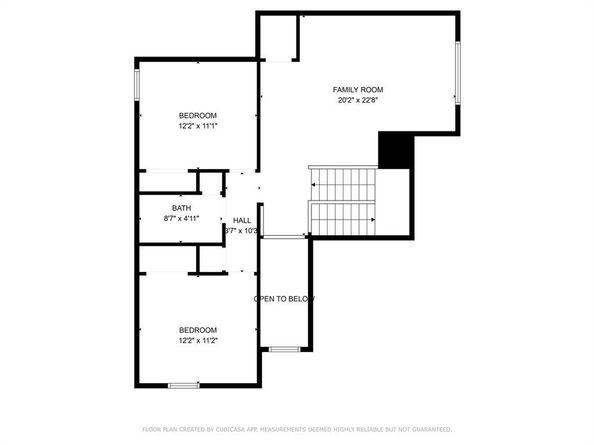 6158  Stillhouse Lane , Fort Worth Texas 76179