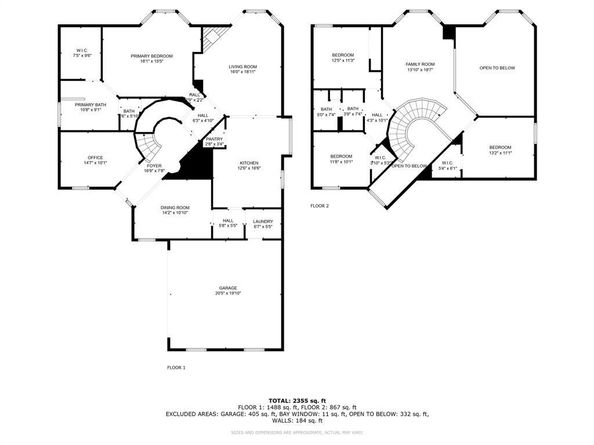 4800  Kingfisher Lane , Mesquite Texas 75181