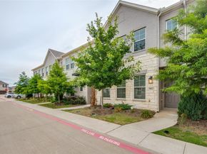 9912  Schramm Street , Irving Texas 75063