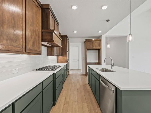 4016  Reserve Way , Providence Village Texas 76227
