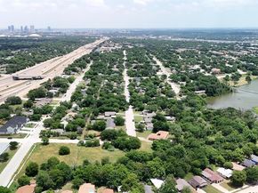 5328  Locke Avenue , Fort Worth Texas 76107