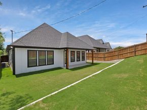 5328  Locke Avenue , Fort Worth Texas 76107