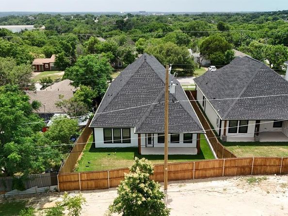 5328  Locke Avenue , Fort Worth Texas 76107
