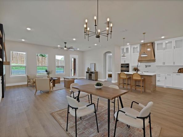 5328  Locke Avenue , Fort Worth Texas 76107