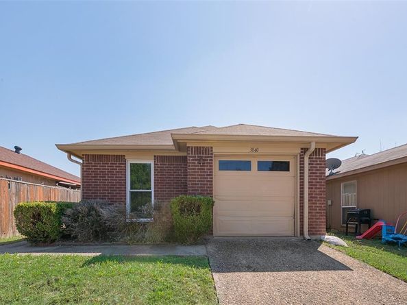3840  Scarsdale Lane , Dallas Texas 75227