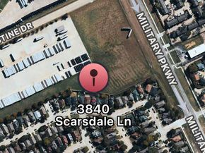 3840  Scarsdale Lane , Dallas Texas 75227