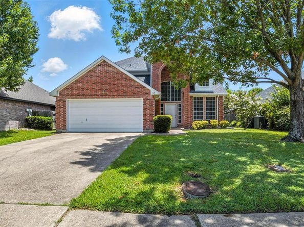 142  Woodcreek Drive , Rockwall Texas 75032