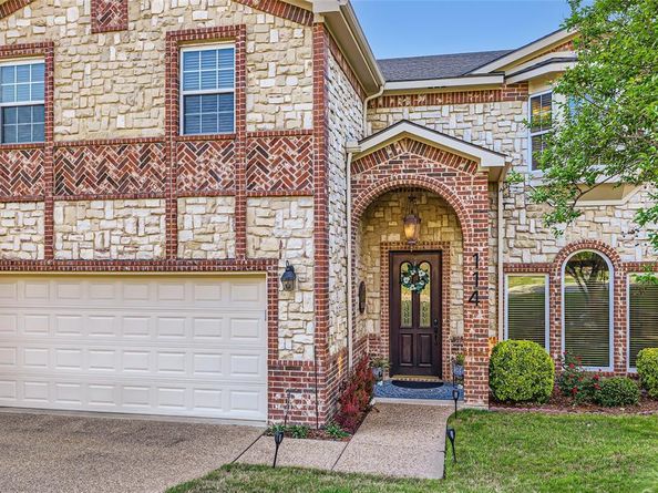 114  Mischief Lane , Rockwall Texas 75032