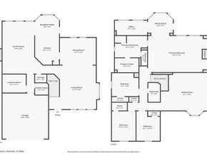 114  Mischief Lane , Rockwall Texas 75032